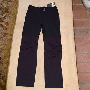 REI screeline hybrid pants